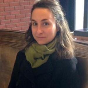 Jennifer Manoukian, Language Instructor & Course Developer